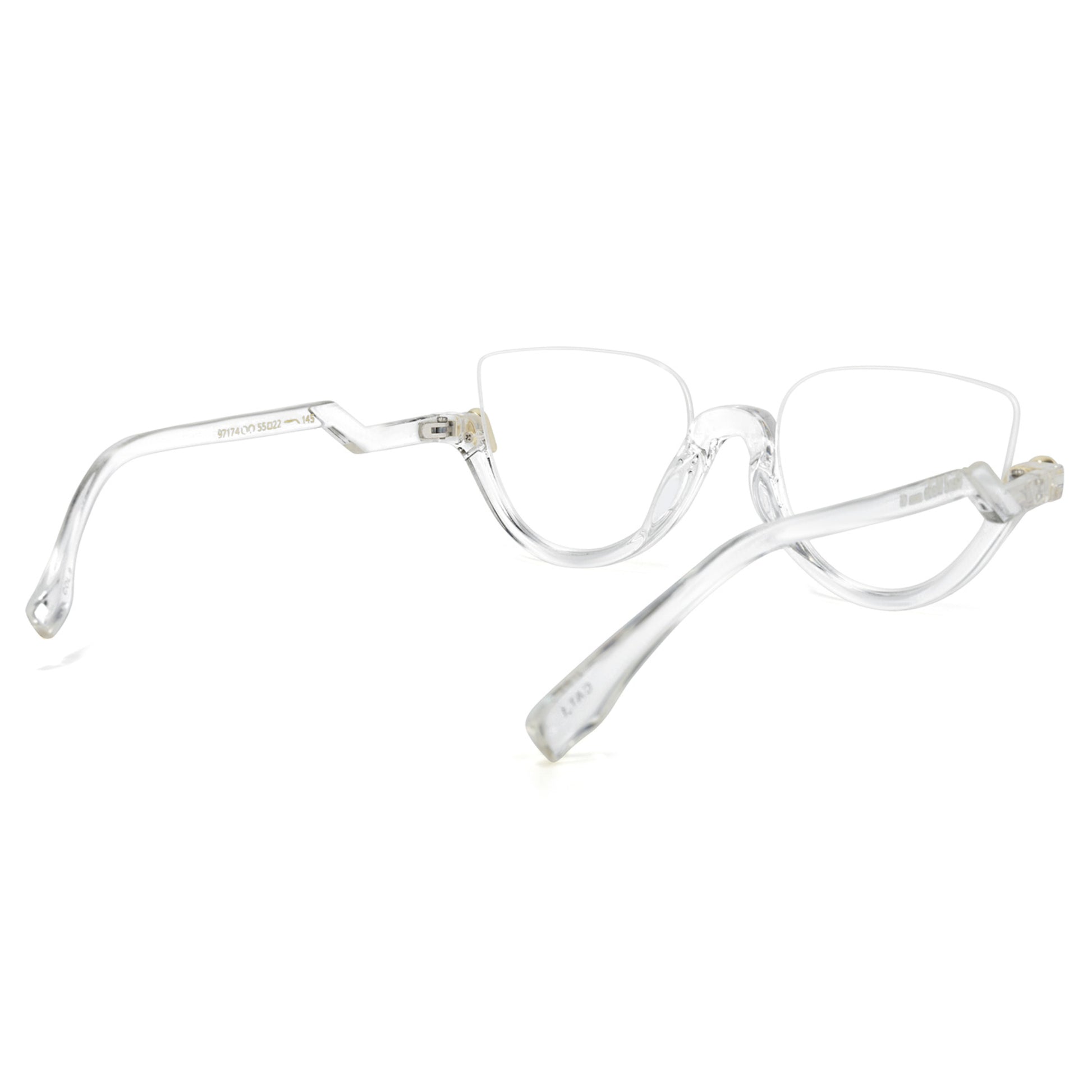 Ariel - Blue Light Glasses Optin Store
