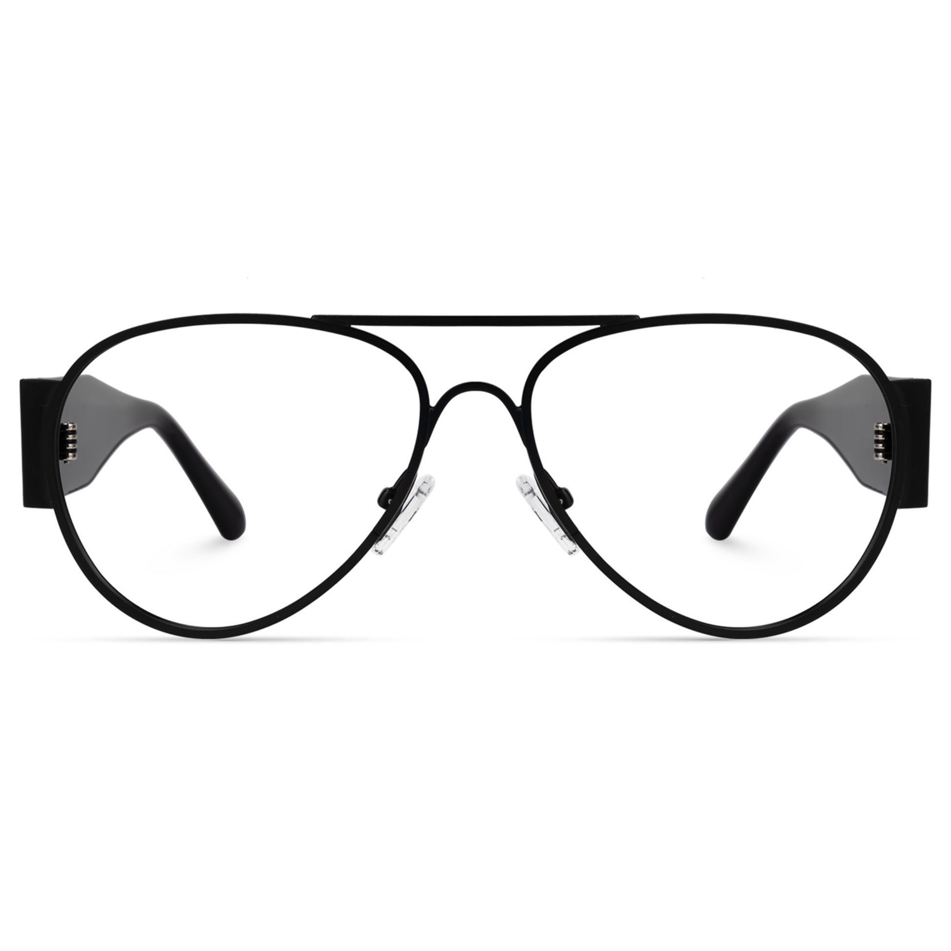 Henry - Blue Light Glasses - Optin Store 