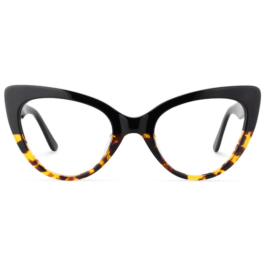 Roxanne - Blue Light Glasses - Optin Store