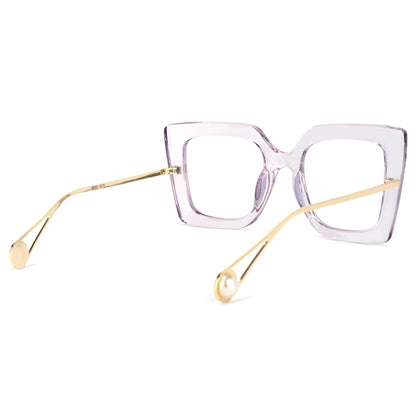 Donna - Blue Light Glasses Optin Store