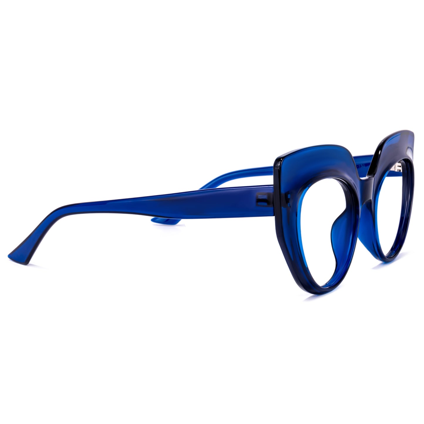 Electric Sizzle - Blue Light Glasses Optin Store