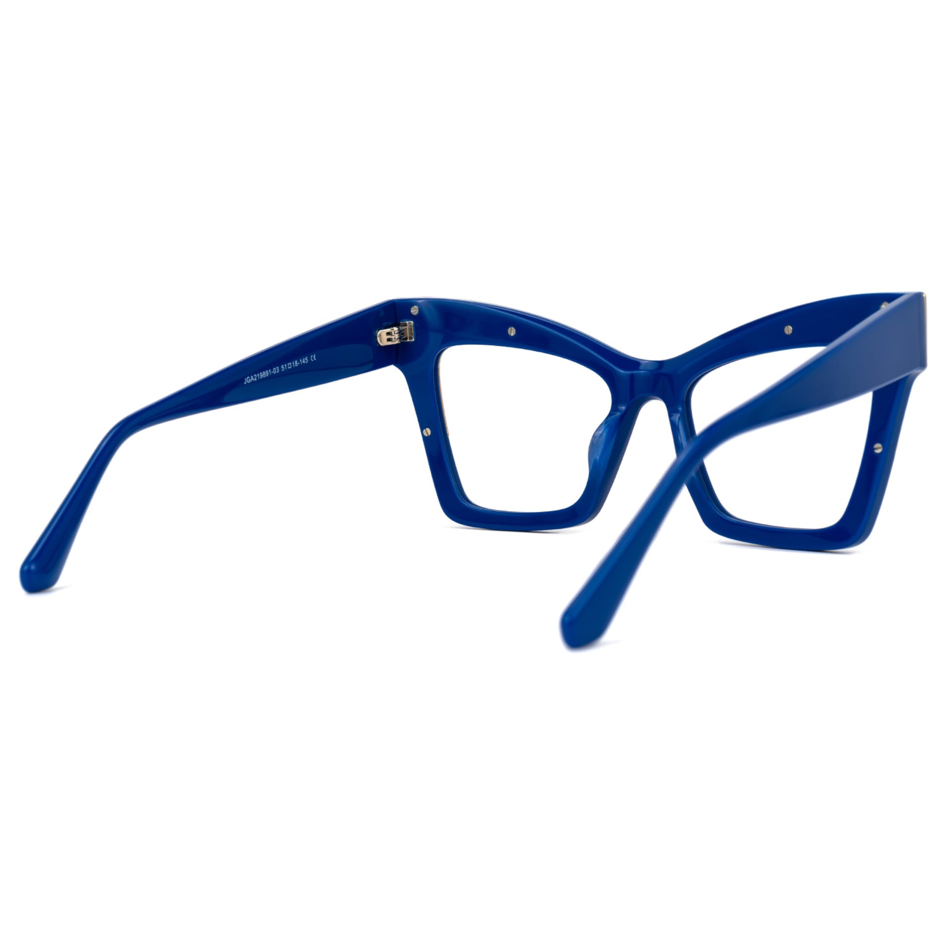 Aretha - Blue Light Glasses- Optin Store