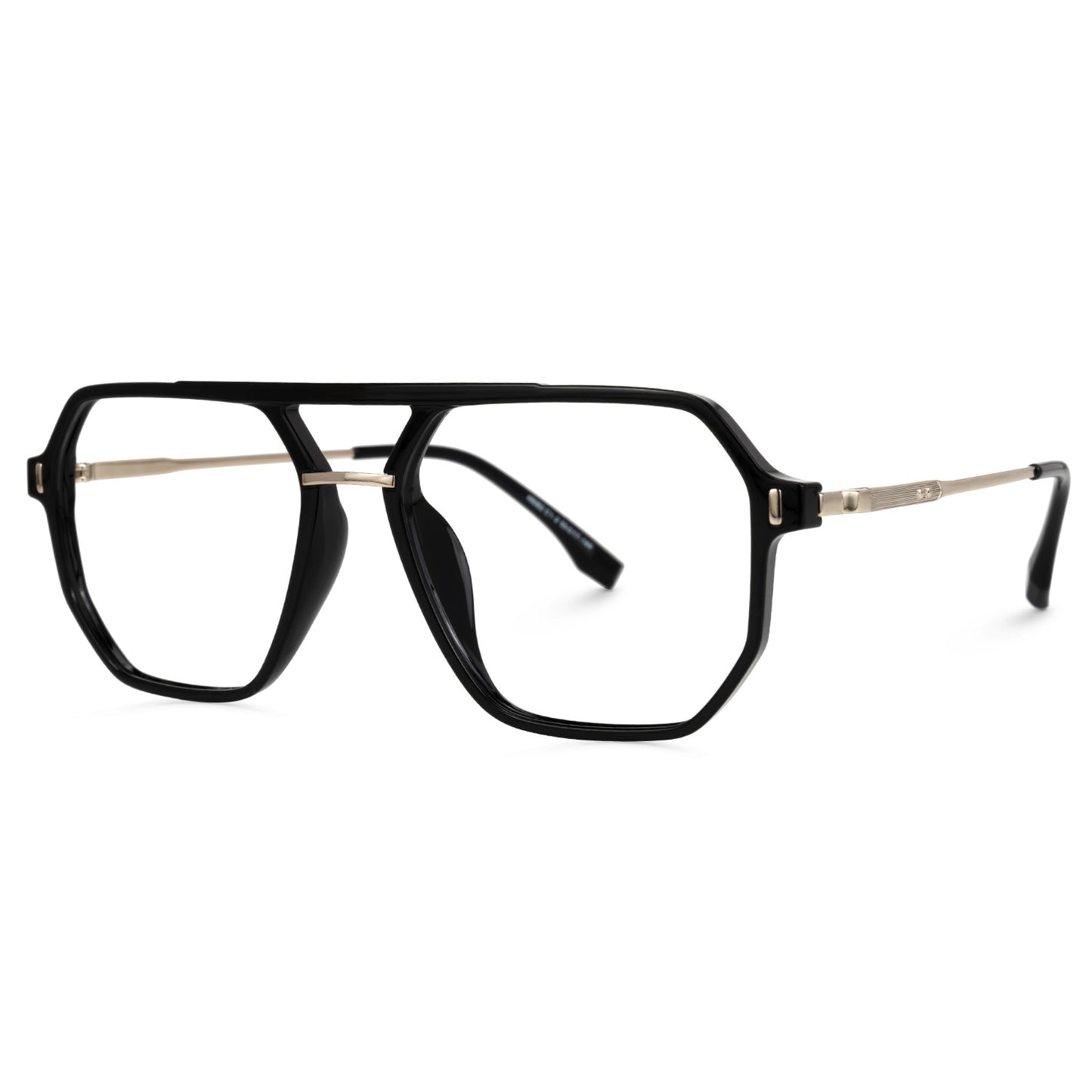 Jason- Blue Light Glasses - Optin Store