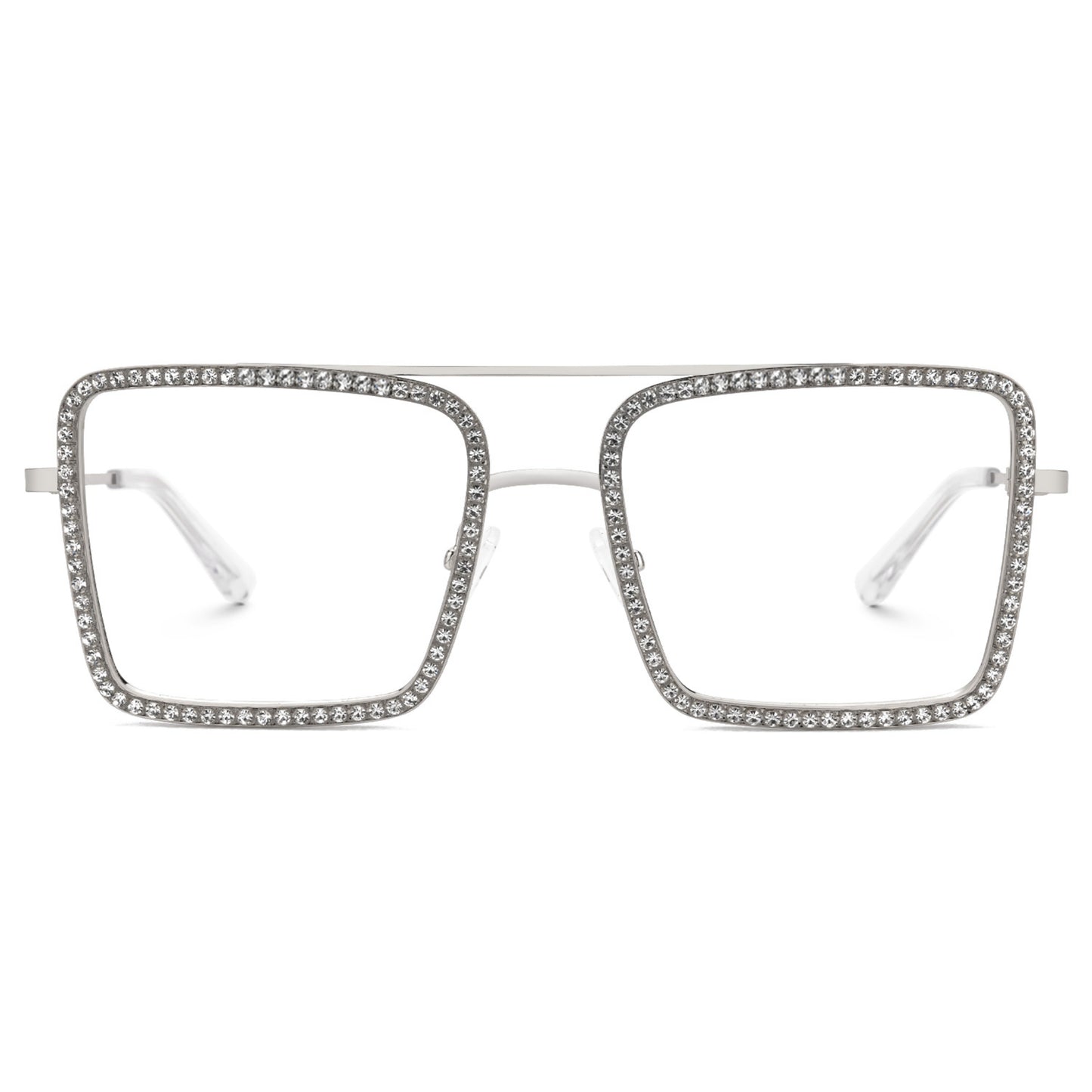 Elvis- Blue Light Glasses Optin Store