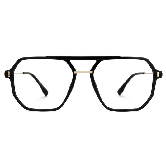 Jason- Blue Light Glasses - Optin Store