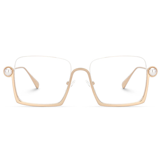Perla - Blue Light Glasses - Optin Store