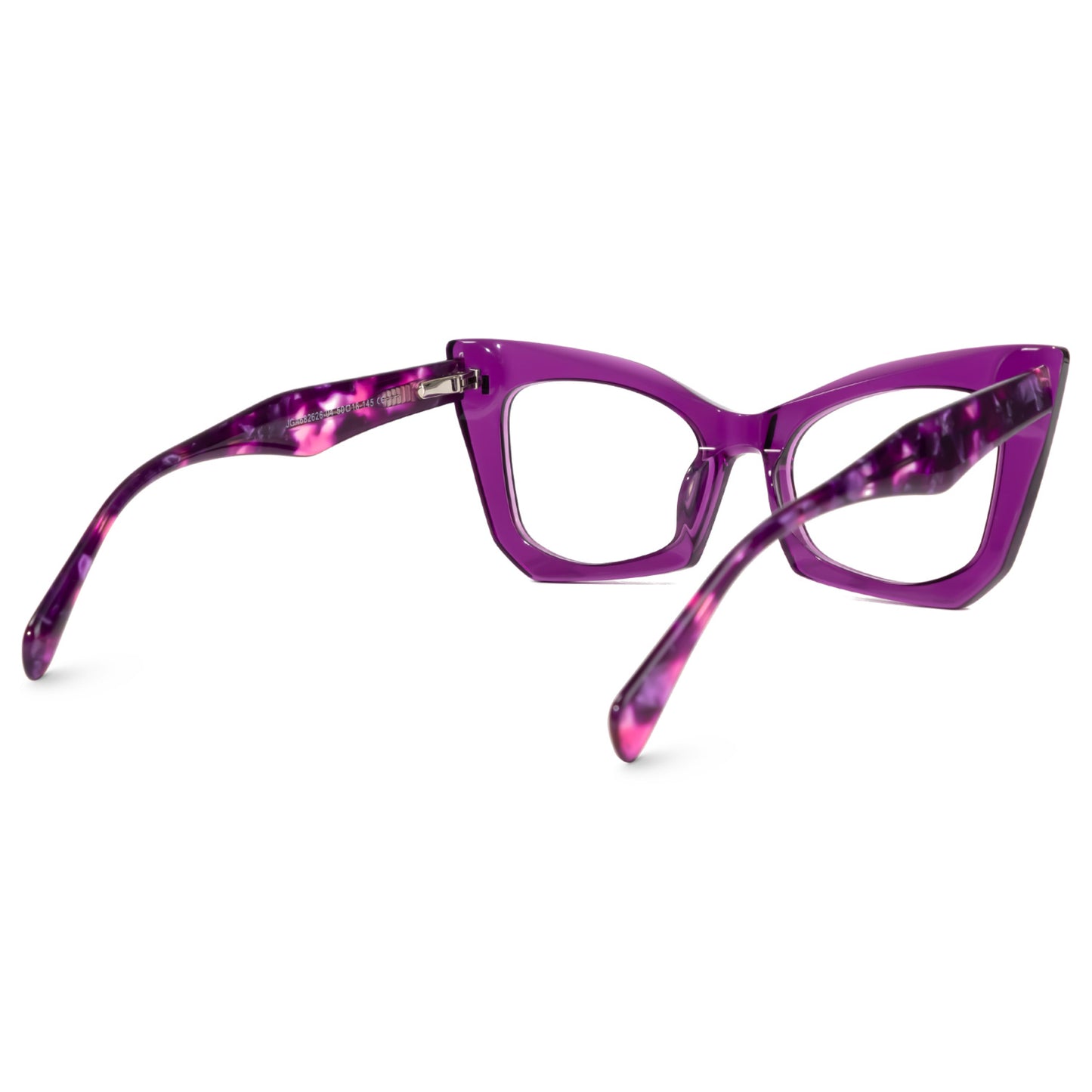 Adriana - Blue Light Glasses- Optin Store