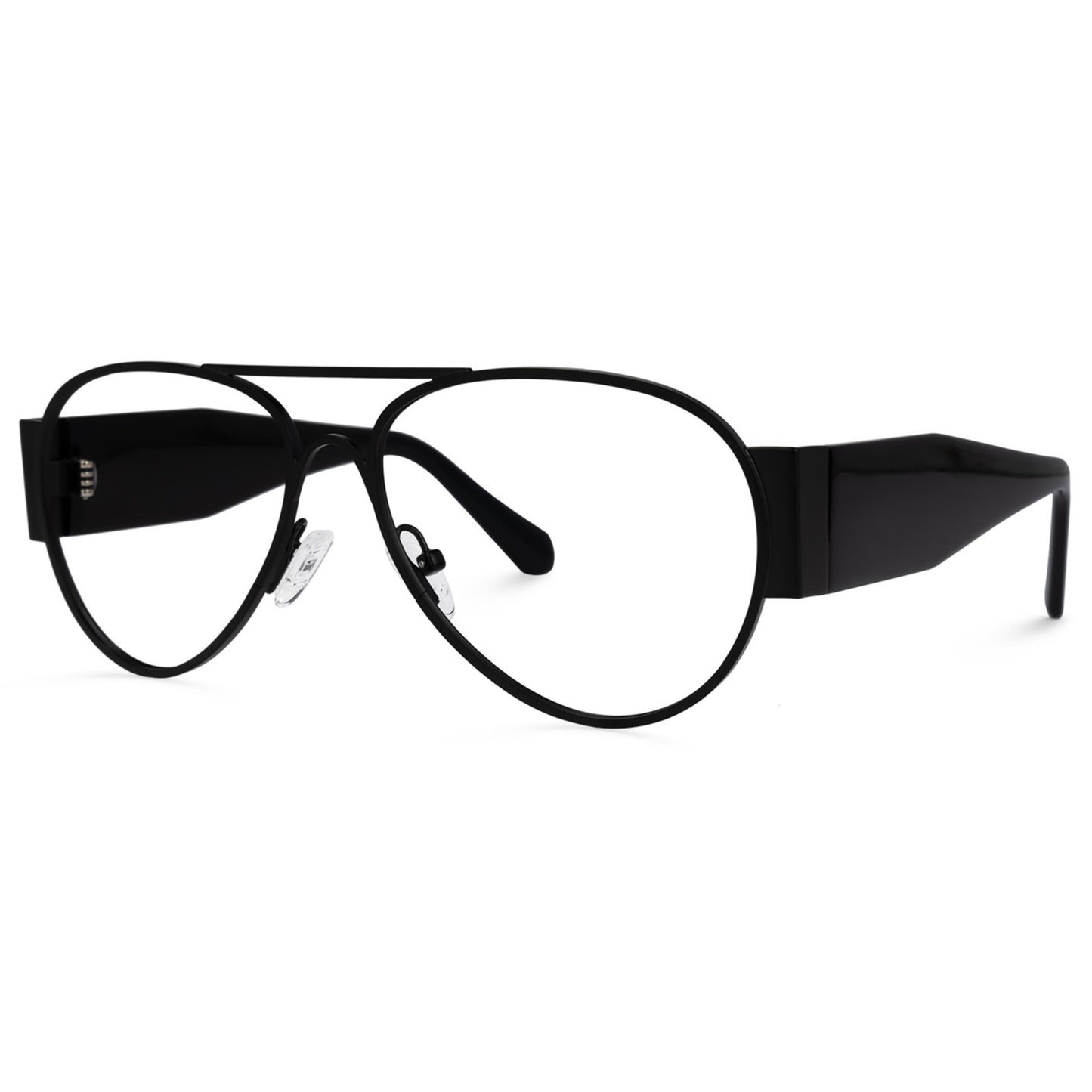 Henry - Blue Light Glasses - Optin Store 