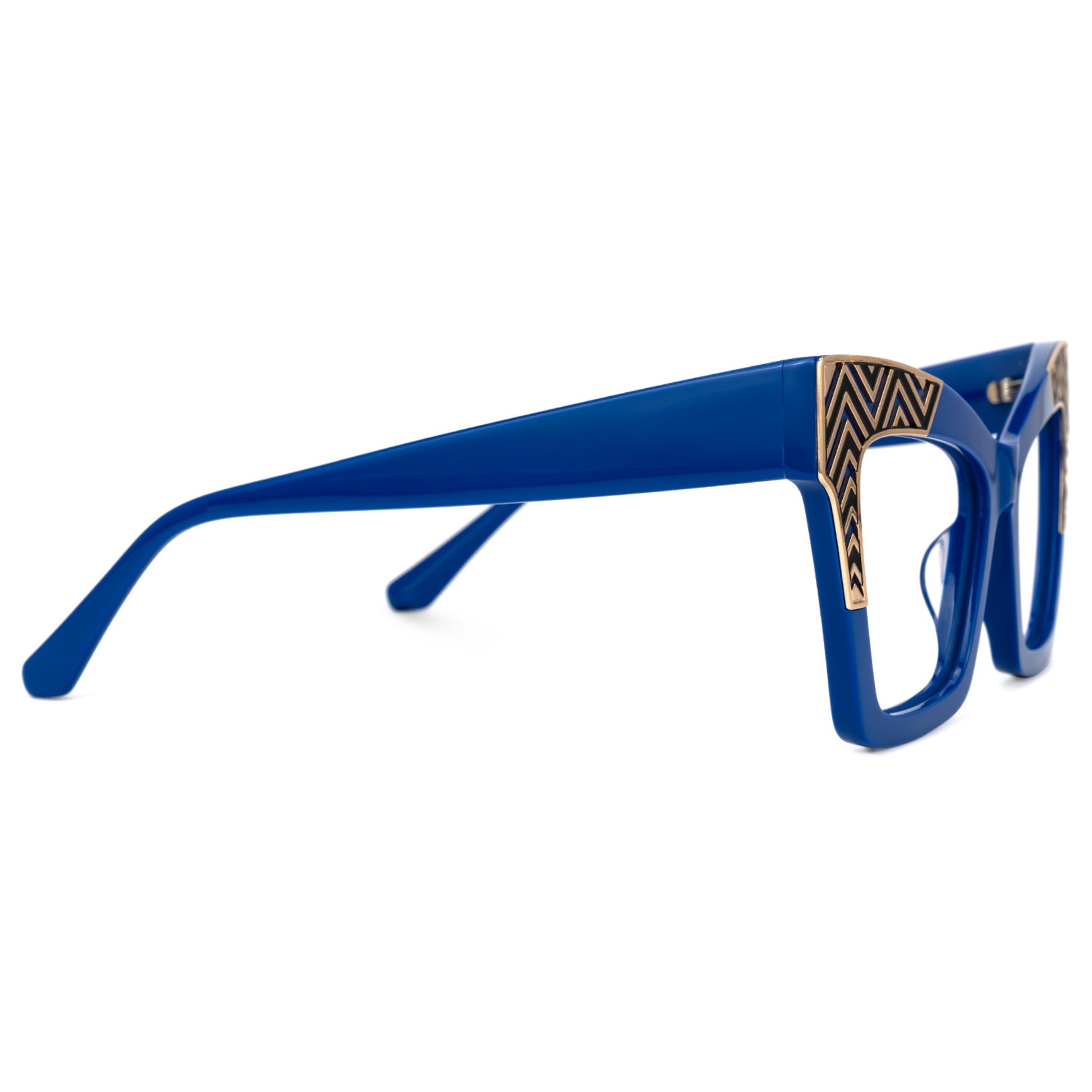 Aretha - Blue Light Glasses- Optin Store