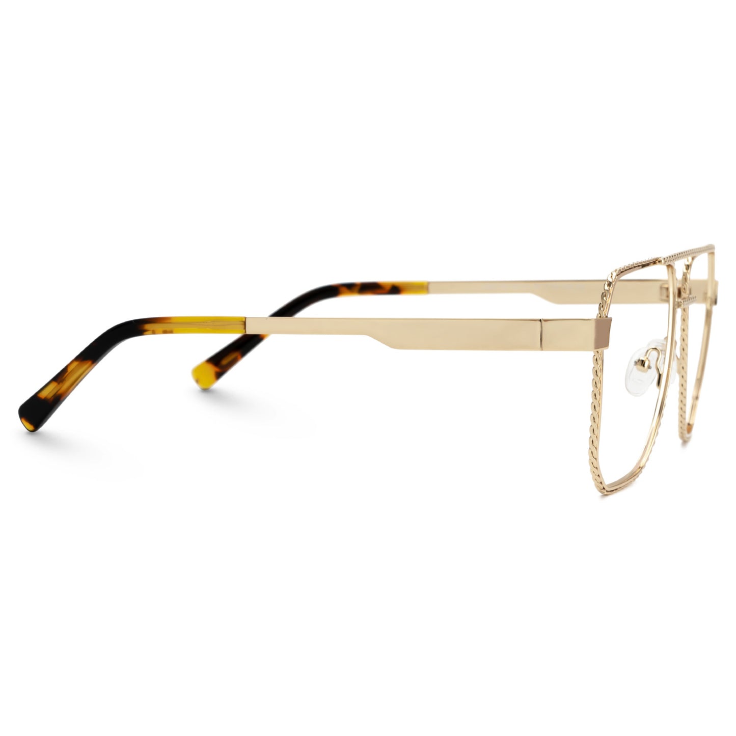 Lorenzo - Blue Light Glasses - Optin Store