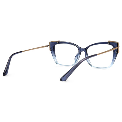 Jacqueline - Blue Light Glasses Optin Store