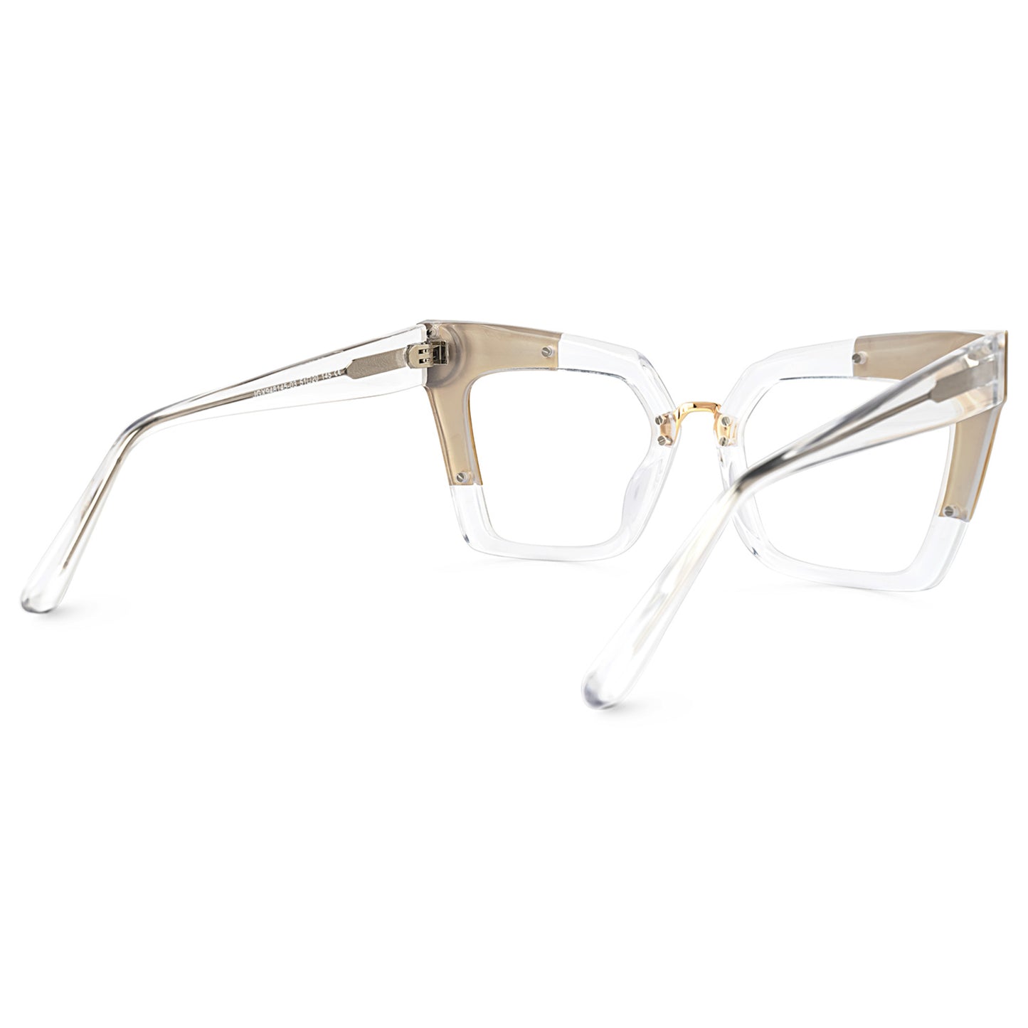Soraya - Blue Light Glasses Optin Store